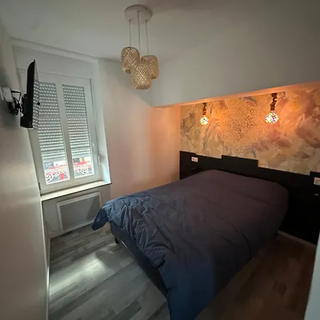 Ruby Appartement