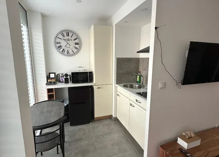 Ruby Апартаменты *